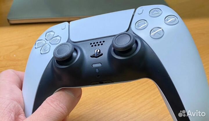 Аренда Sony PS5 и PS4 с топ играми