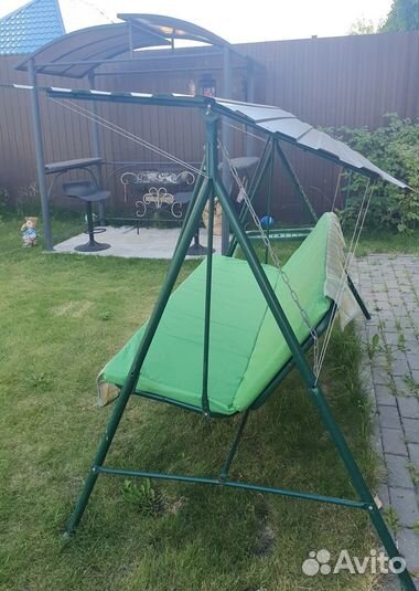 Отрезы ткани оксфорд 210 зеленый и черный