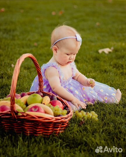 Семейный/Детский/ Фотограф