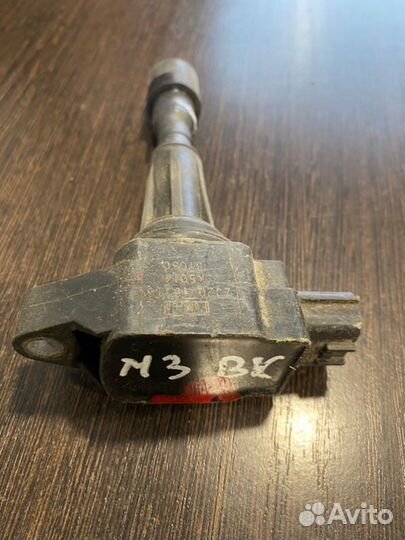 Катушка зажигания Mazda 3 BK Z6 2009