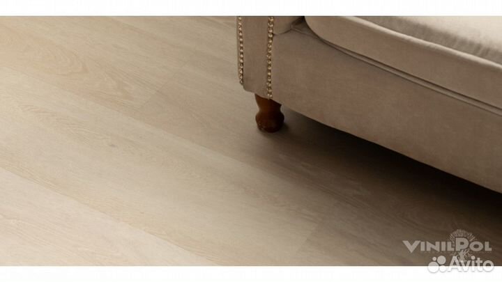 Влагостойкий ламинат