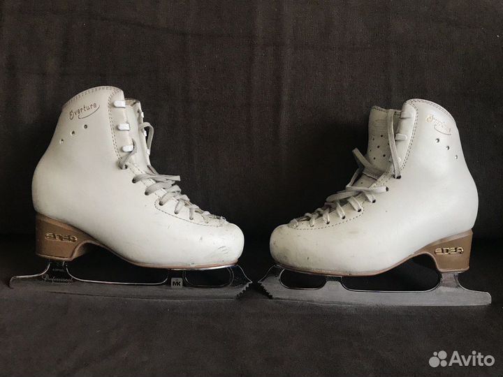 Коньки Edea Overture 220