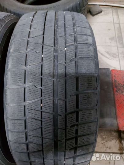 Yokohama A200 225/50 R17