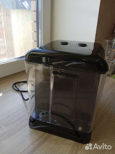 Кофемашина Sguesita