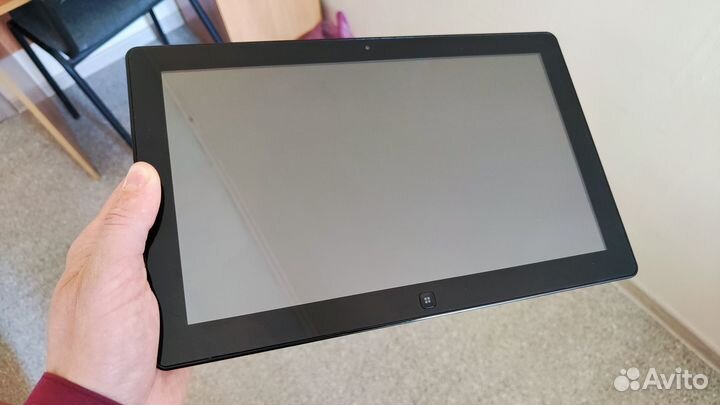 Планшет samsung windows 10, 4гб, 64гб, intel i5