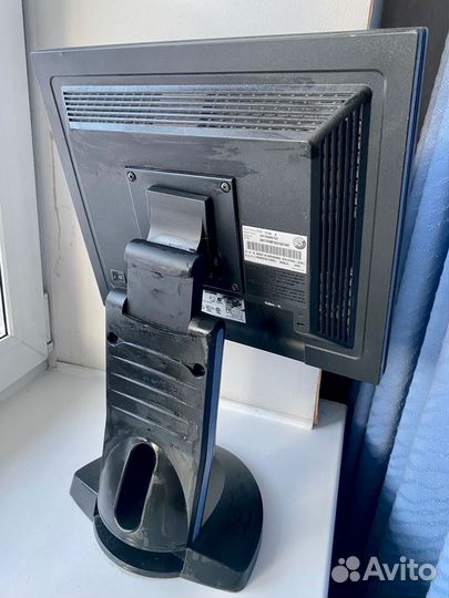 Монитор Samsung SyncMazter 171 N