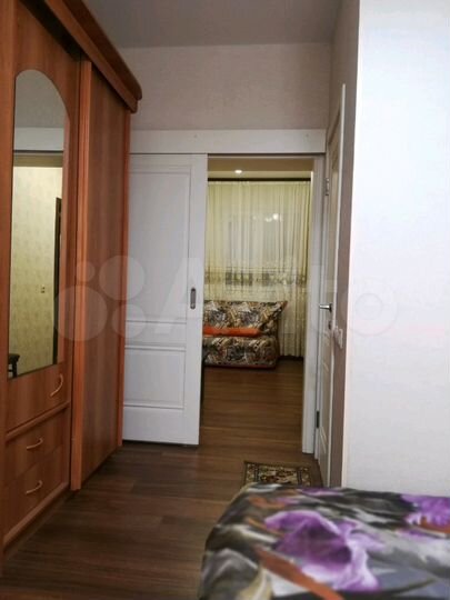 Комната 28 м² в 2-к., 1/2 эт.