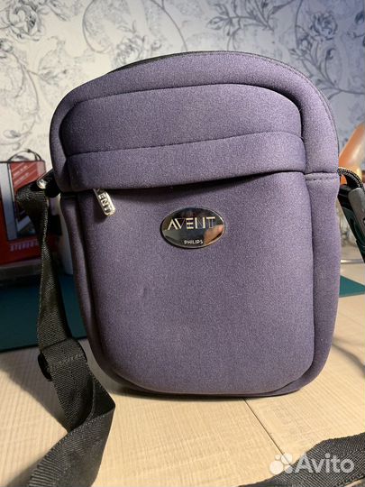 Термосумка для бутылочек Philips Avent