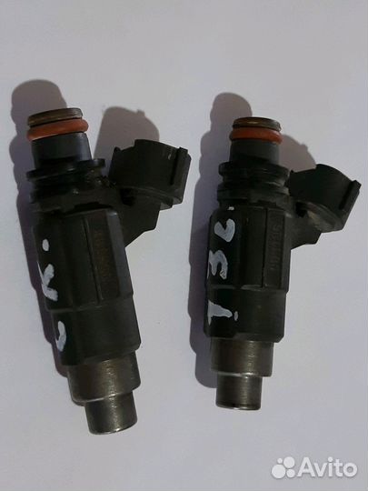 Форсунка Митцубиси Ланцер CK 1.3 4G13 1996-2003 г