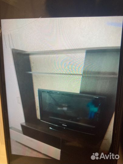 Тумба под тв