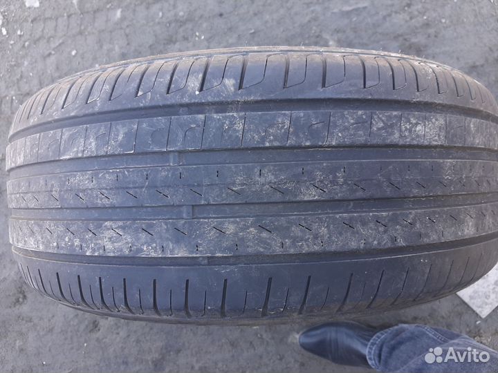 Pirelli Cinturato P7 225/55 R18
