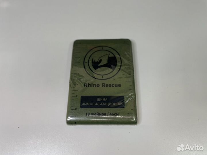 Шина Rhino rescue