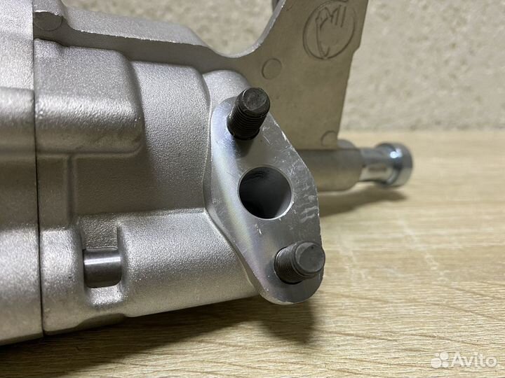 Масляный Насос на Газель УАЗ умз