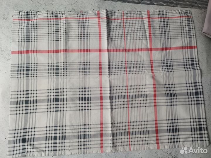 Постельное белье IKEA бу с нюансами 150 200