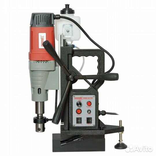 Магнитная сверлильная дрель RMD-80TM