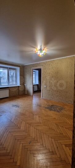 2-к. квартира, 44 м², 1/5 эт.
