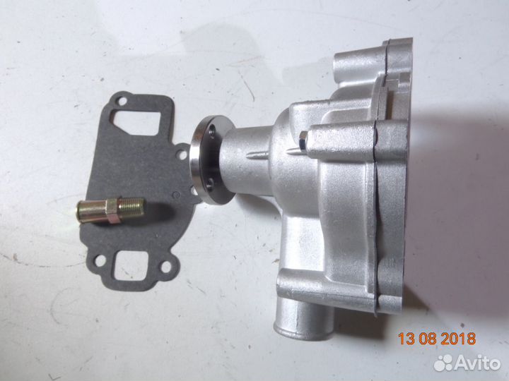 Насос водяной Волга (под заказ)