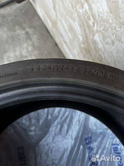 RoadX RXMotion 4S