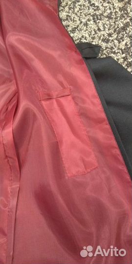 Прокат мантии Гарри Поттера