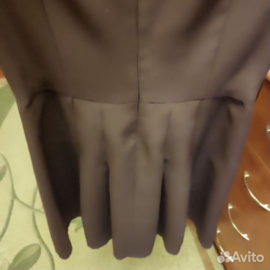 Школьная форма