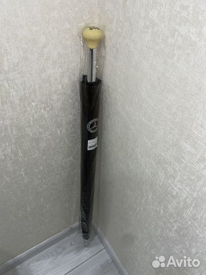 Mercedes Benz partner umbrella 300SL зонт