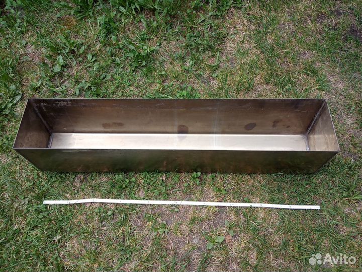 Ёмкость б/у