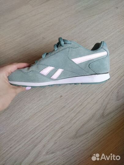 Кроссовки Reebok