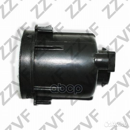 Фильтр топливный mitsubishi carisma (DA) (00-03