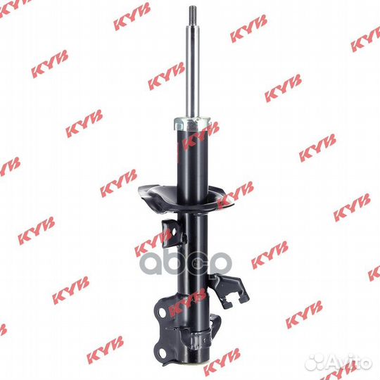 Стойка амортизационная - Excel-G перед лев