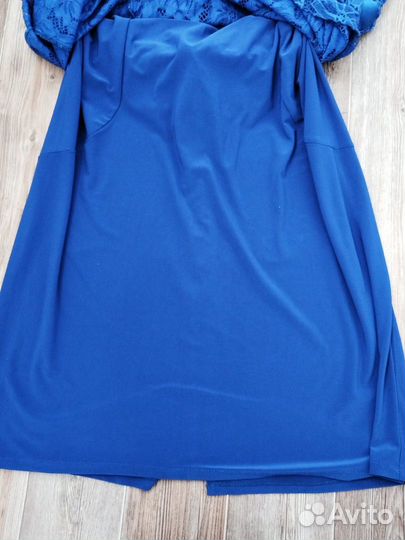 Платье на любой праздник