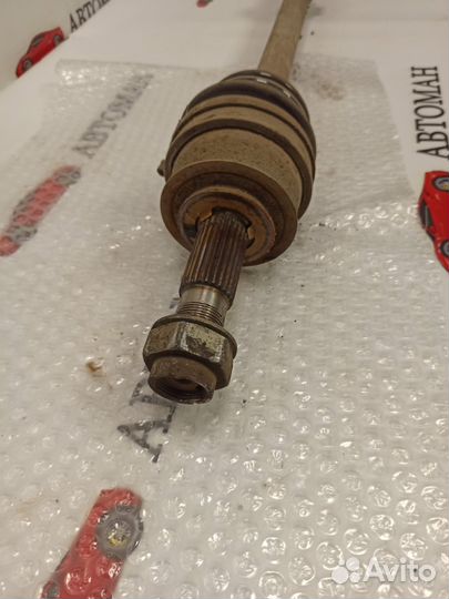 Привод в сборе правый Chevrolet Cobalt