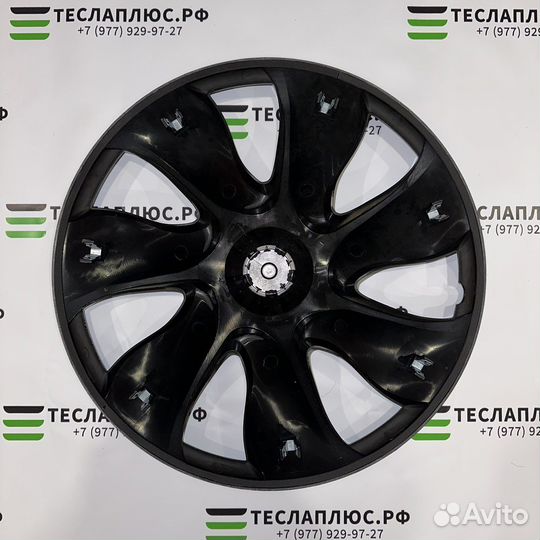 Колпаки для Tesla Model Y, R19