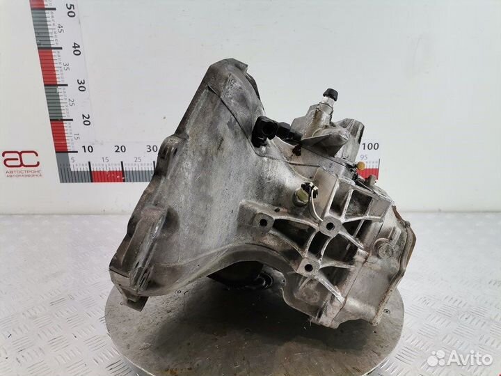 Кпп 5ст (механическая коробка) для Opel Corsa C