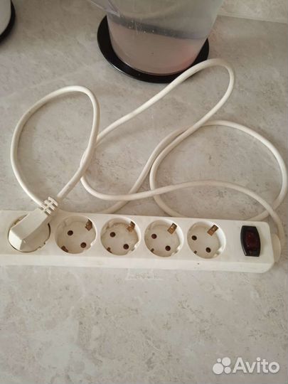 Сетевой фильтр