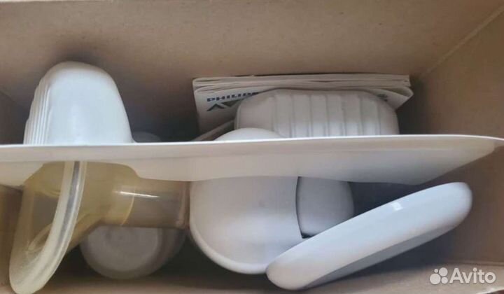 Стерилизатор+Молокоотсос+Бутылки+соскиphilipsavent