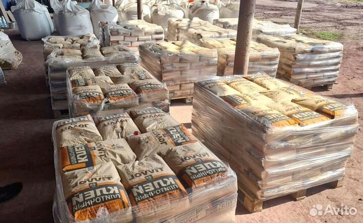 Cухая смесь универсальная строительная