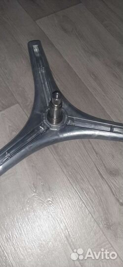 Крестовина стиральной машины