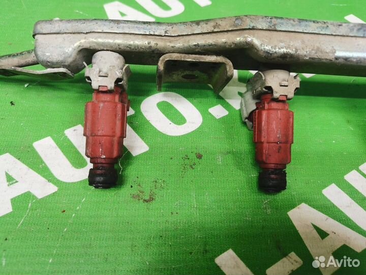 Форсунка топливная