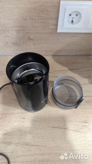 Кофемолка Bosch MKM 6003