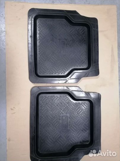 Коврики салона hyundai solaris