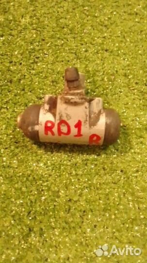 Рабочий тормозной цилиндр задний правый Honda Cr-V