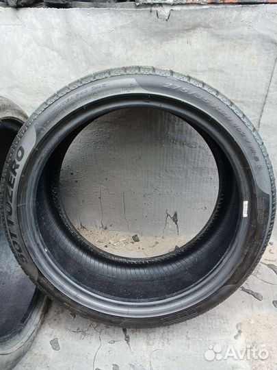 Michelin Latitude Alpin 255/55 R18 109V