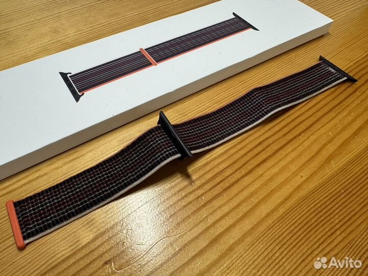 Ремешок apple watch 45mm