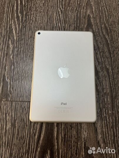 iPad mini 5 64gb