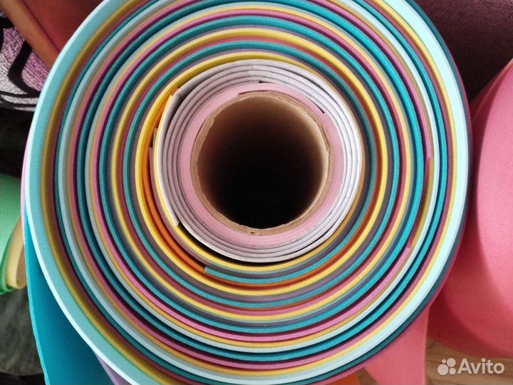 Изолон для цветов и поделок