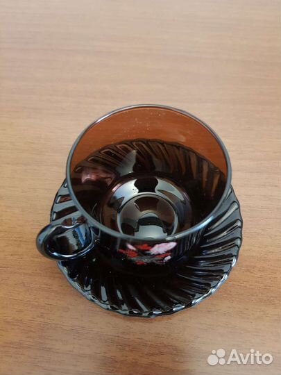 Сервиз кофейный, новый