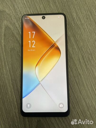 Infinix Note 30, 8/256 ГБ