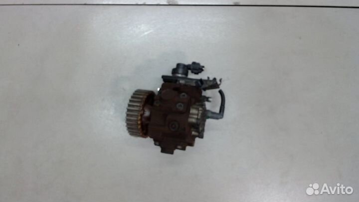 Тнвд Peugeot Partner, 2010