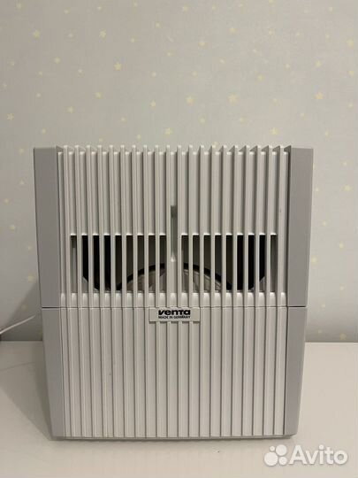 Мойка воздуха venta lw 25