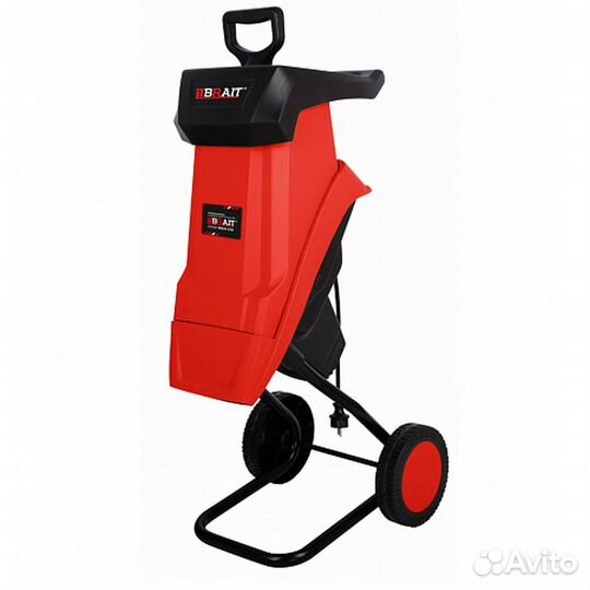 Измельчитель садовый Brait Besh-250 21.01.138.069